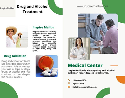 Best Drug and Alcohol Treatment In USA