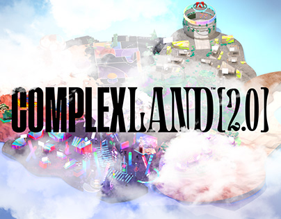 ComplexLand 2.0 Multiplayer Features