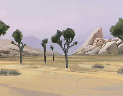 Backgrounds for Grievance Gulch