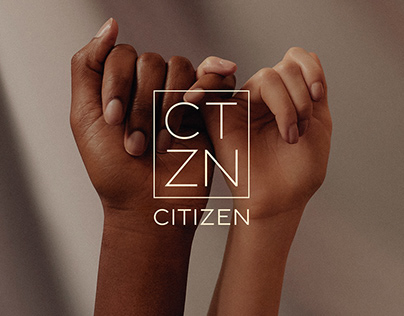 Citizen - Packaging