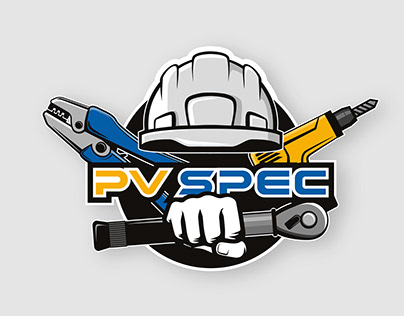 PV SPEC - identyfikacja wizualna