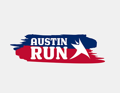 Thirty Logos 07/30 - Austin Run