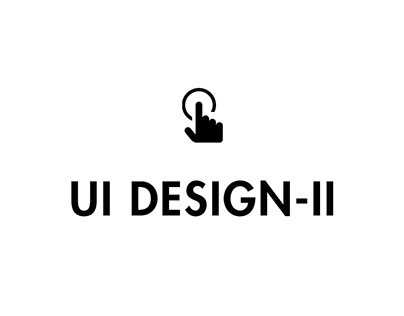 UI Design-II | Jabong