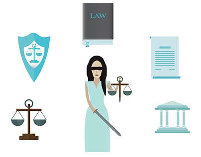 Юридические лого / Legal logo