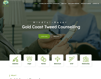 Gold Coast Tweed Counselling