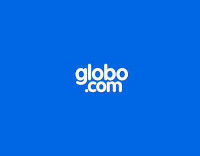 Apresentação - Globo.com - Identidade Visual
