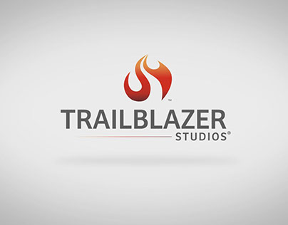 Trailblazer Studios 3sec Network ID