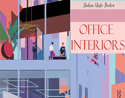 Office Interiors