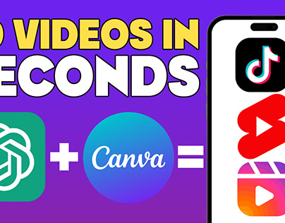 30 Videos in Seconds