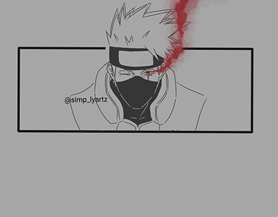 Kakashi hatake