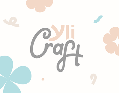 Yli Craft | Branding