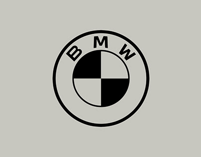 Blog: Famous Logos Part XII - BMW