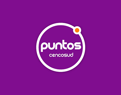 Puntos Cencosud