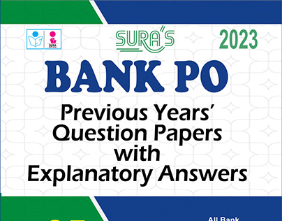 Bank PO Previous Year's Question Papers with Answers