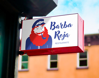 Barba Roja Restaurant