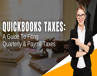Quickbooks Taxes