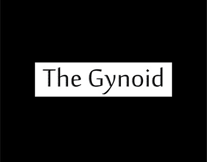 The Gynoid - Radio Drama