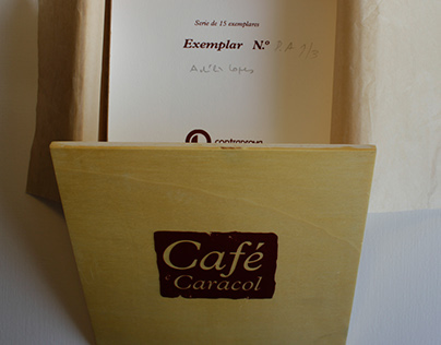 Café Caracol, 2011