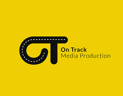 On Track / Logo