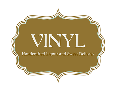 Vinyl - Identity & Packaging design