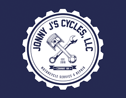 Jonny J's Cycles