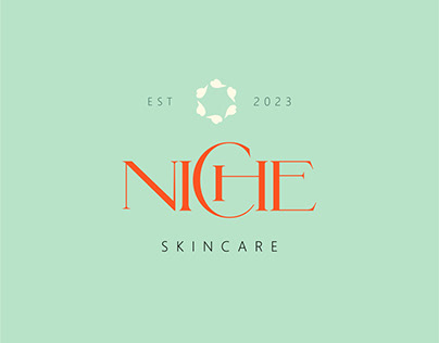 NICHE - Skincare Brand