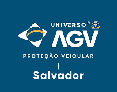 Projeto Universo AGV | Neto Santos