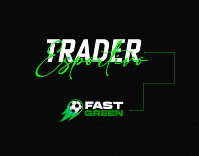 Portfolio Trader esportivo