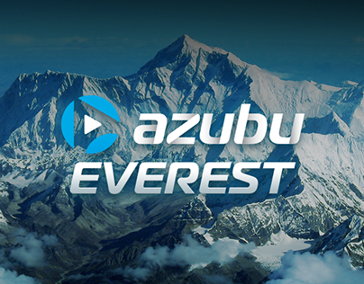 Azubu Everest | Media Player GUI