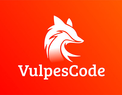 Vulpes Code Logo