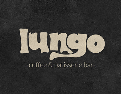 Lungo - Branding studantial project
