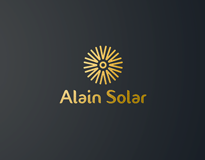 Alain Solar
