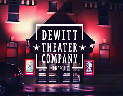 DeWitt Theater Company