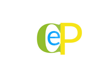 CeP digital Logo