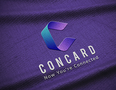 Concard Branding