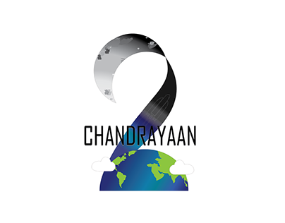 Chandrayaan2 logo