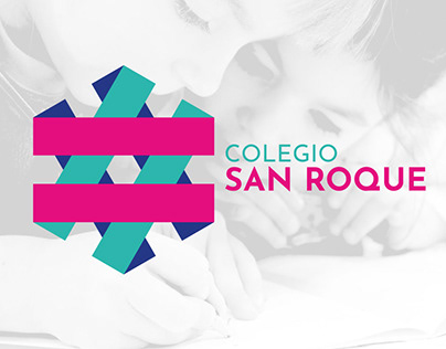 Colegio San Roque / Proyecto