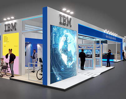 IBM (FebrabanTech 2022)