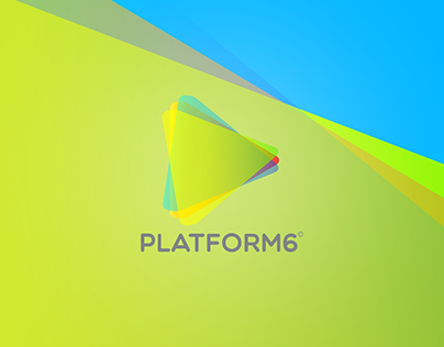Platform6 - Branding Proposal