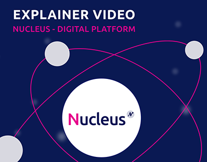 Nucleus - Explainer Video