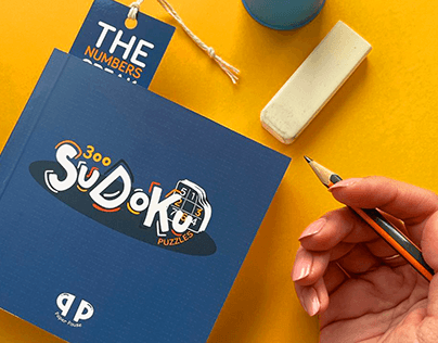 SUDOKU: Paper Pause GameBook