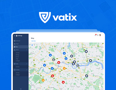 Vatix – Employee-Led Safety Platform