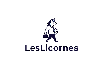 LesLicornes Logo