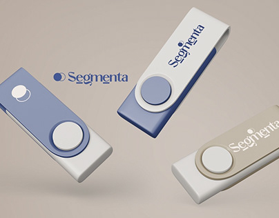 Branding | Segmenta