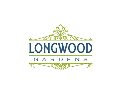 Rebranding Longwood Gardens