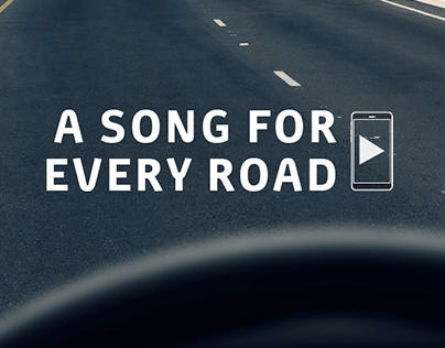A Song For Every Road