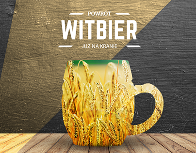 Witbier adv.
