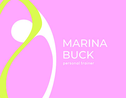 Marina Buck - Personal Trainer