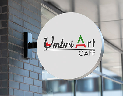 Logo For Wine Bar / Restaurant / Cafe / Furniture Store