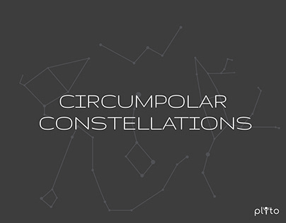 Circumpolar constellations